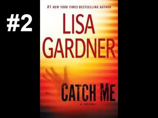 Lisa Gardner - 10 Best Books EBOOK Downloads