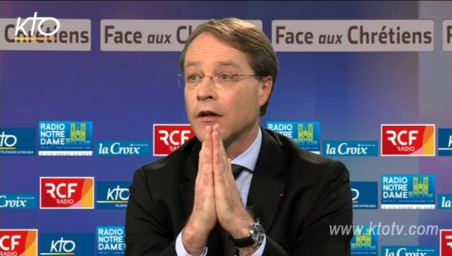 F. Asselin - CGPME : réfléchir sur la sécurité, les risques et la valeur du travail