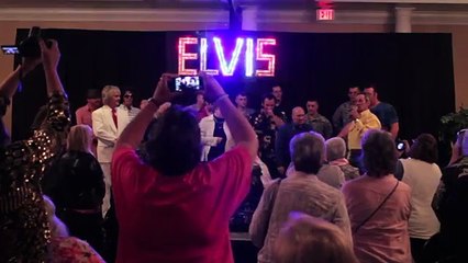 ETAs sing LEAD ME GUIDE ME at Sheffield Remembers 2013 video