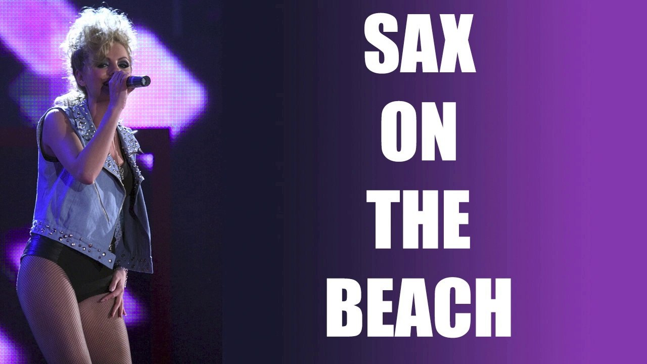 Alexandra Stan Type Beat "Sax On The Beach" (Prod. By Booming Brothers For BeatsAvenue)