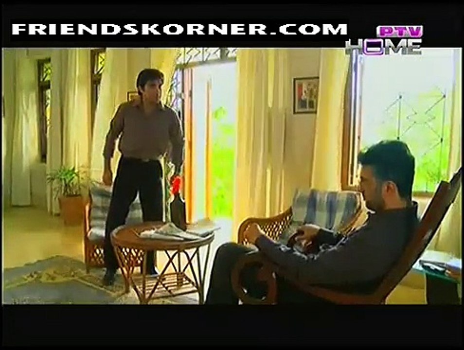 Chahat Episode 22 on Ptv Home in High Quality 22nd january 2015 - DramasOnline