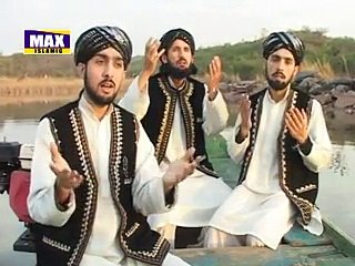 Must Listen Beautiful Naat 2016-New Naat 2016-Rabi-ul-awal-Best New Naat-Mustafai saifi bradran.