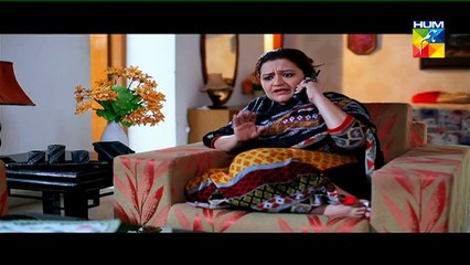 Mehram Episode 19 - HD Quality 22nd January 2015 Part 2