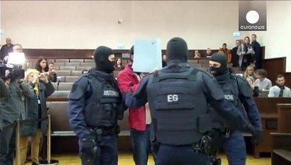 Ouverture du procès d'un jihadiste présumé en Autriche