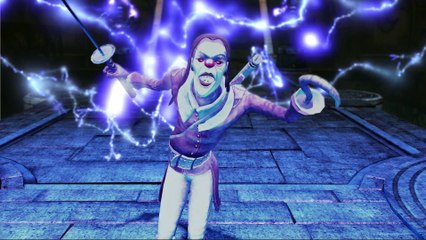 CGR Trailers - DEATHTRAP Monster Training Academy - Episode II