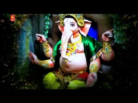 Ganpati Deva | New Top Punjabi Devotional Song