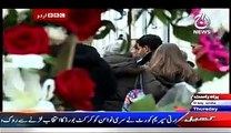 Bbc Urdu Sairbeen On Aaj News – 22nd January 2015