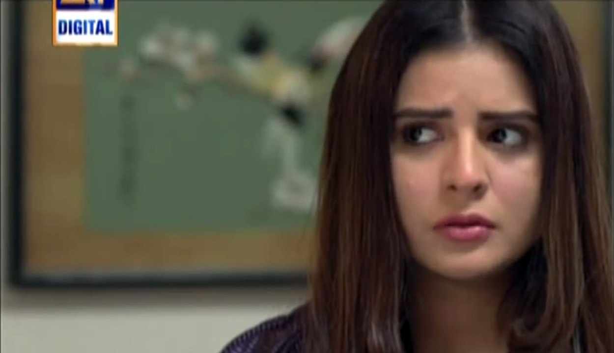 Babul Ki Duaen Leti Ja Episode 136 Full on Ary Digital - January 22