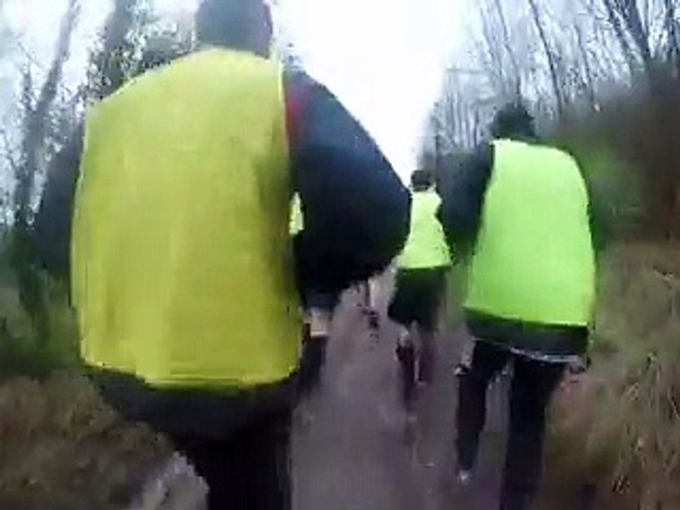 Sortie nature ( la chapelle)