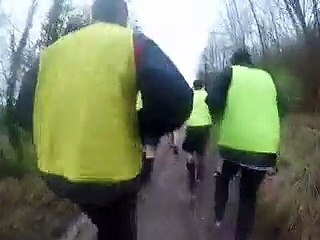 Sortie nature ( la chapelle)