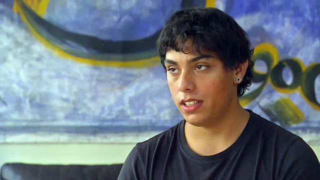 TV3 - 30 Minuts - Carles