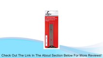 American Line 66-0454 Wide Scraper Replacement Blade Review