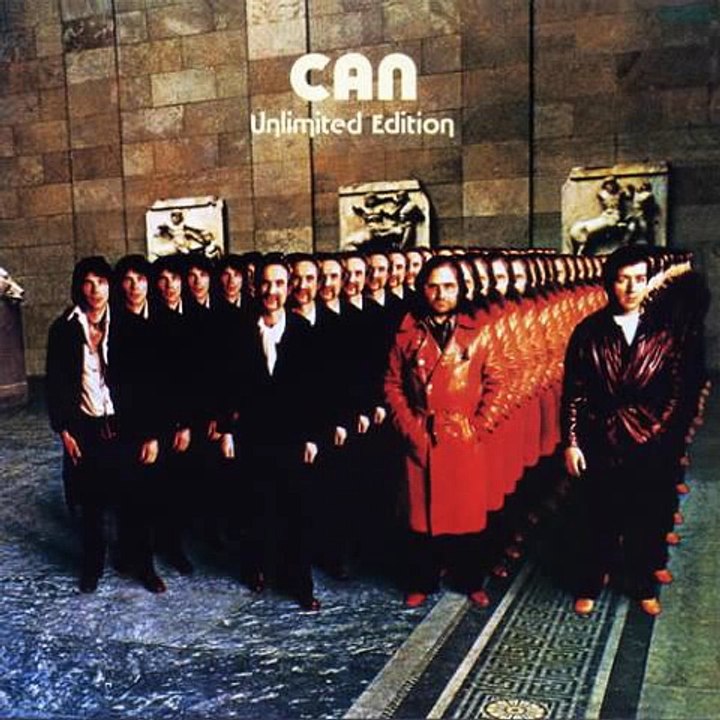 CAN - Connection