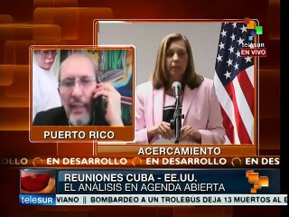 No será tan sencillo el levantamiento del bloqueo contra Cuba: experto
