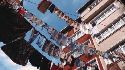 Watchtower of Turkey