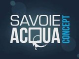 SAVOIE ACQUA CONCEPT, piscine, jacuzzi, hammam et spa, à Voglans en Savoie 73