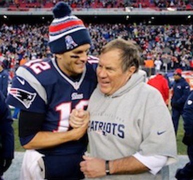 Will Goodell punish Patriots over Deflategate?