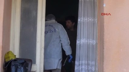 Konya'da Soba Faciası 2 Ölü Ek Görüntülerle