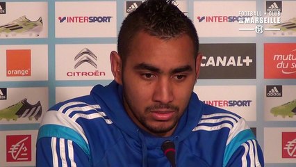 Payet et son exclusion du groupe fin 2014