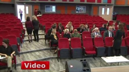 Bahçeşehir Koleji'nde Kurumsal İletişim Eğitimi Düzenlendi