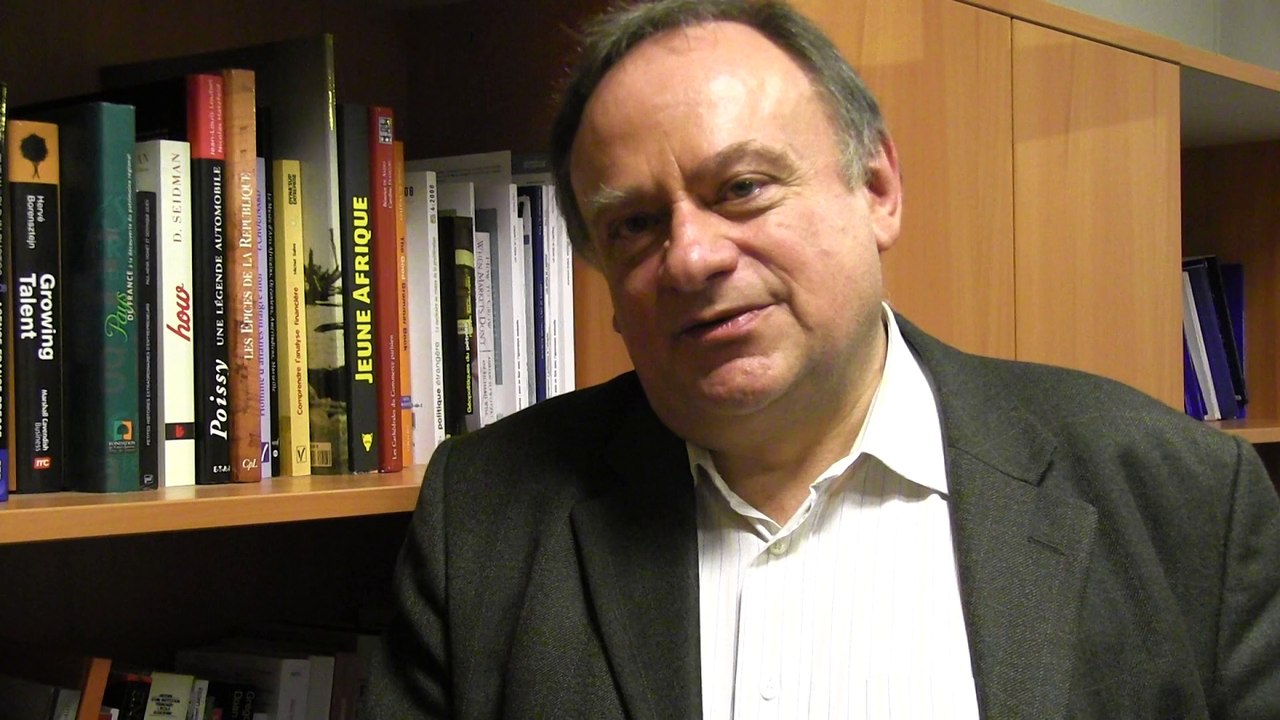 [3/4 ] J'ai une question à vous poser ! : Arbitrage « Inflation / Chômage » ? Choisir entre la peste et le choléra ?