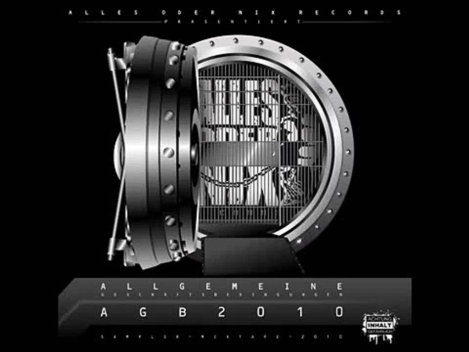 Xatar - Helden rasieren (Teil 1+2)