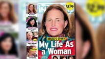 Bruce Jenner se sintió con la portada infame y superpuesta de InTouch Magazine
