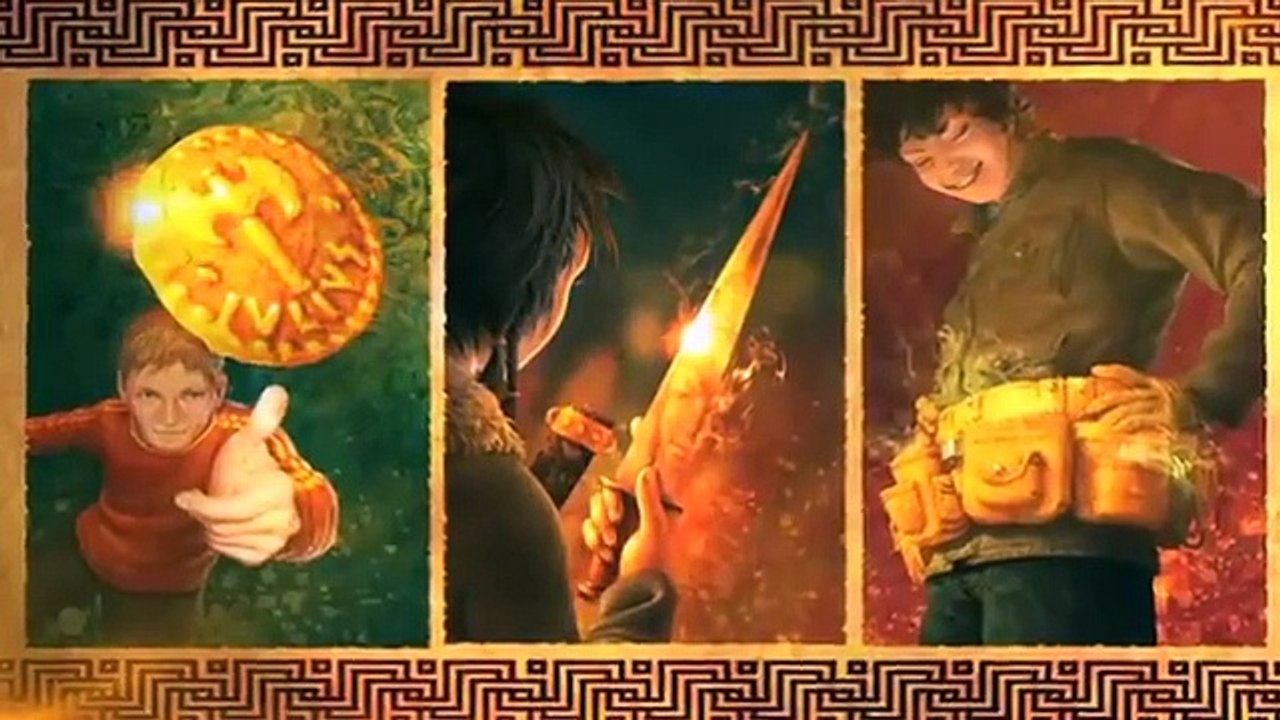 The Son of Neptune The Heroes of Olympus Book 2 Download Audiobook