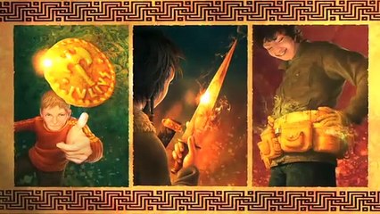 The Son of Neptune Hero s of Olympus Audio Cd Book