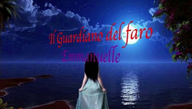 Il Guardiano del Faro - Emmanuelle -