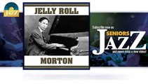 Jelly Roll Morton - Creepy Feeling (HD) Officiel Seniors Jazz