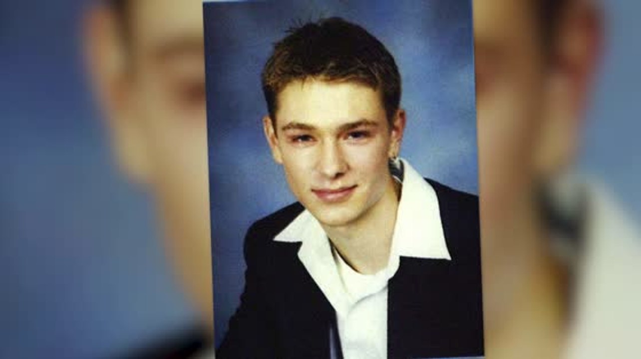 Check Out Our #TBT Chad Michael Murray Before He Was Famous