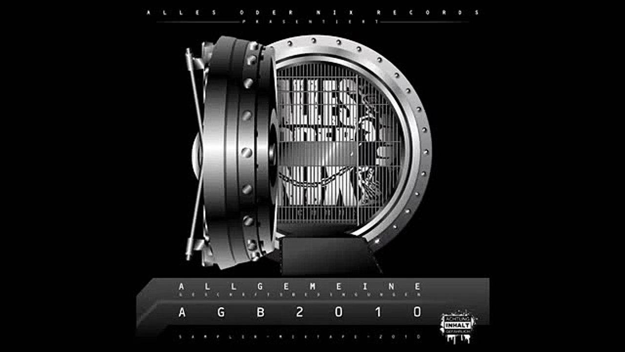 Xatar - Wieder erreichbar (Original)