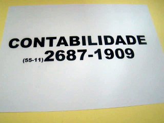 ARMAZÉM GERAL IMPOSTO