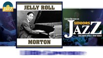 Jelly Roll Morton - Little Lawrence (HD) Officiel Seniors Jazz