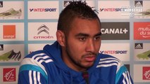 Payet fait le bilan premiére de sa  partie de saison