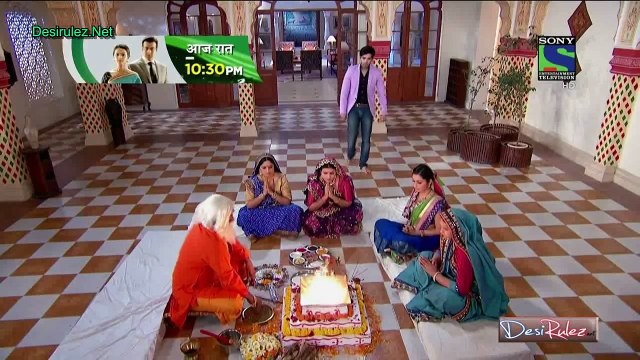 Tum Aise Hi Rehna 22nd January 2015 Pt-2