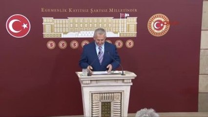 AK Parti'li Korkmaz'dan 'Hazreti' Kelimesi Üzerinden Kendisi Eleştiren CHP ve MHP Liderlerine Sert...