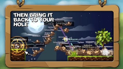 Transformice - Trailer Steam