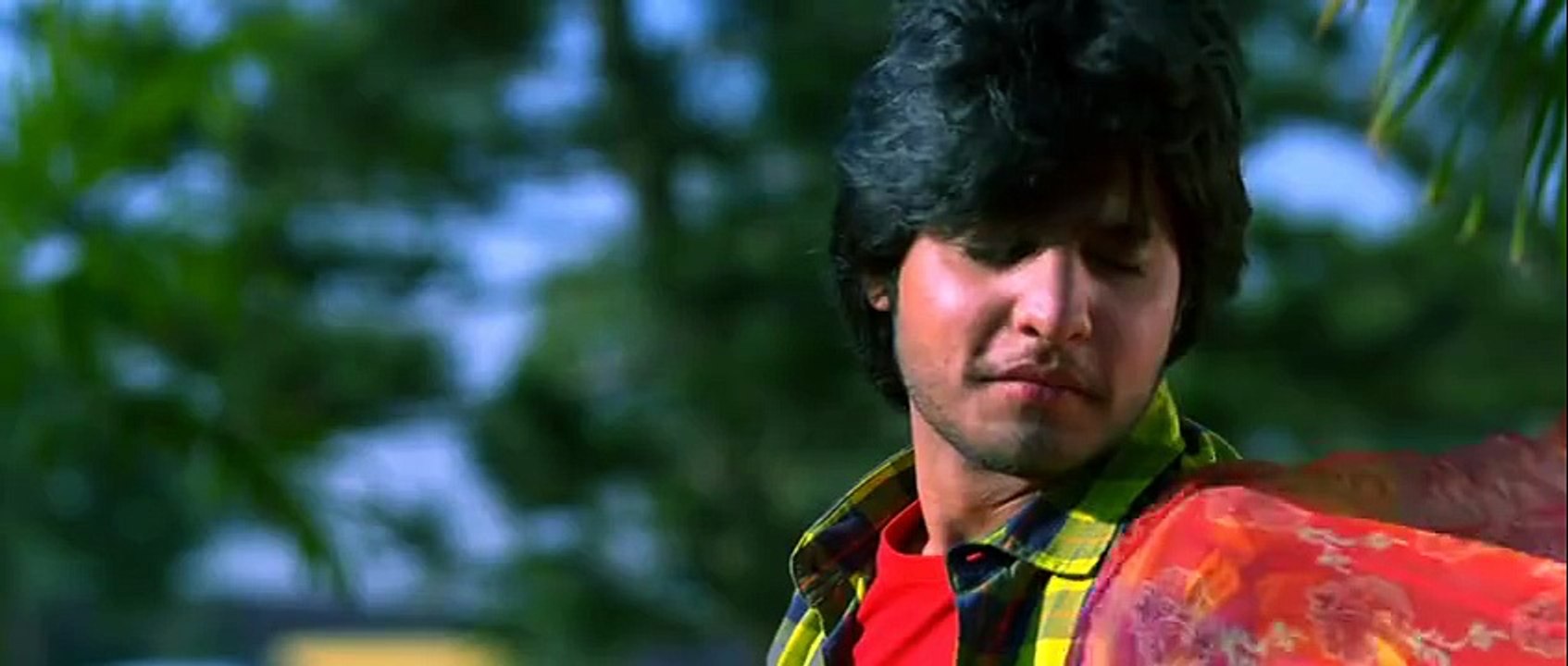 Meri Jaan - The Film (First Look)