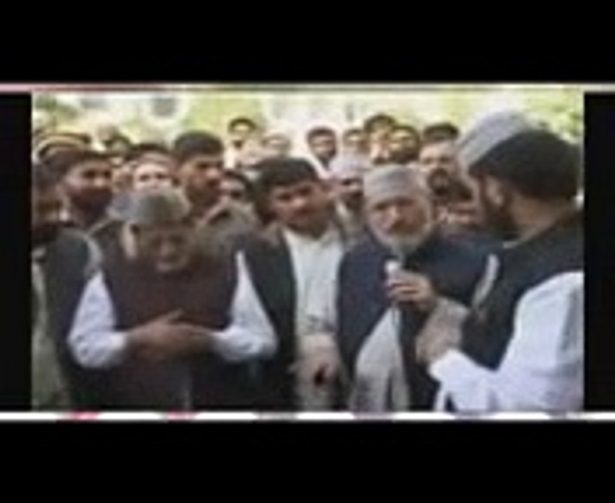 Taahir-Ul-Qadri Ki Bid'at