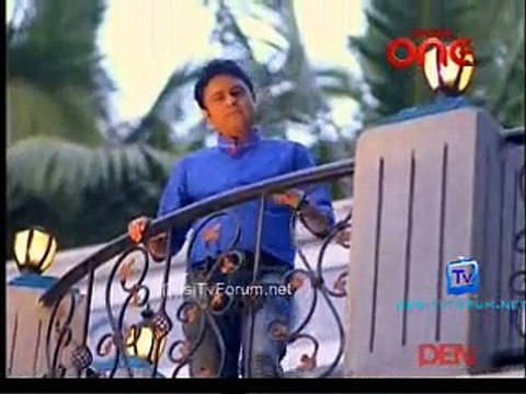 Kismat Connection 22nd January 2015 Video Watch Online pt4