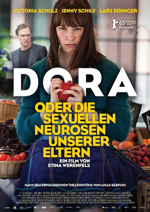 Dora Oder Die Sexuellen Neurosen Unserer Eltern Trailer (Deutsch)