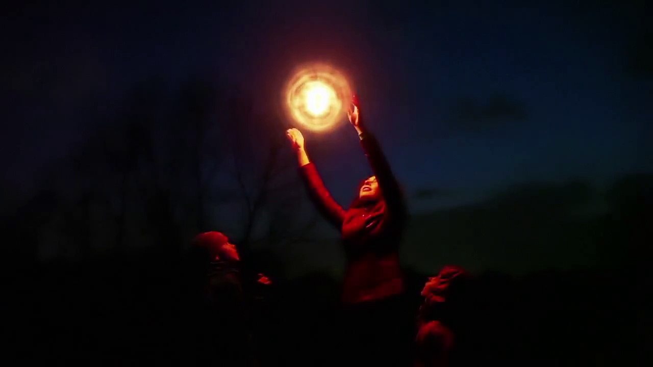 Live Earth Road to Paris 2015