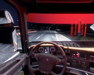 Güneş Lojistik Sefer 45