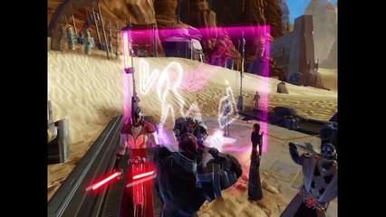 Buy Sell Accounts - Selling SWTOR account lvl 50 Jugg _ Lvl 38 Assassin