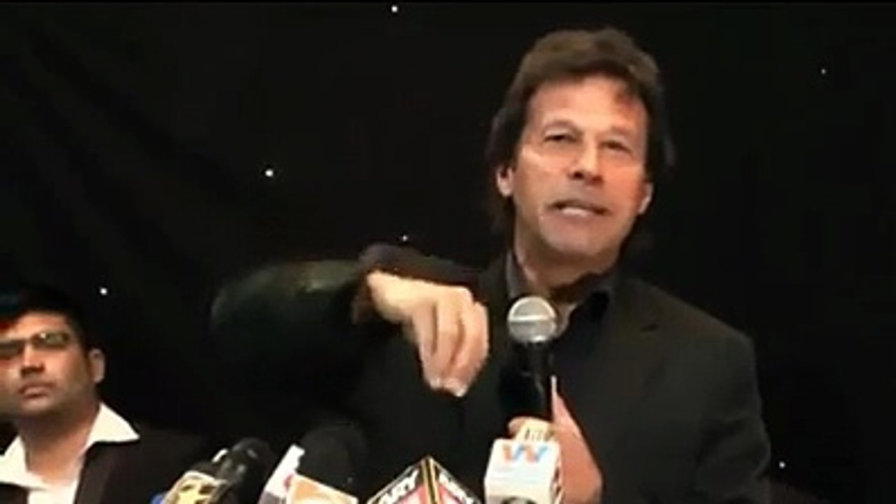 Imran Khan Very Rare Video Must Listen