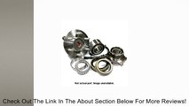Timken NP949481 Rear Axle Bearing Review