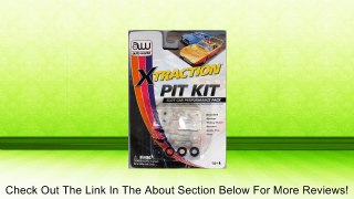 AW X-Traction Pit Kit Review