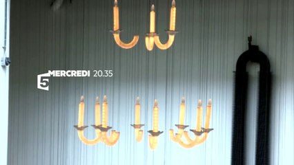 Bande-annonce : La Maison France 5 - 28 janvier 2015